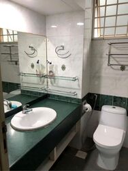 Bishan Park Condominium (D20), Condominium #604370301